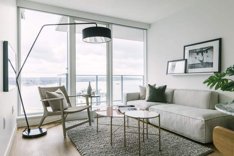 Photo of 1770 Pendrell by Westbank Property Image