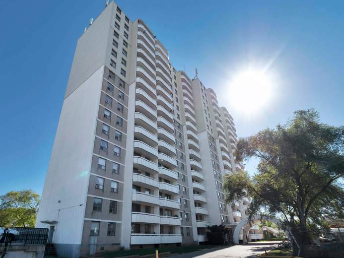 Photo of Melvin Apartments Property Image