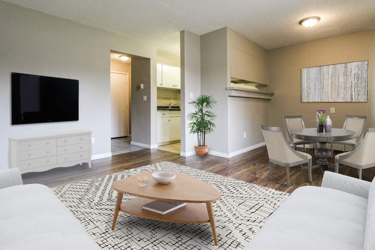 Photo of Bannerman Apartments Property Image