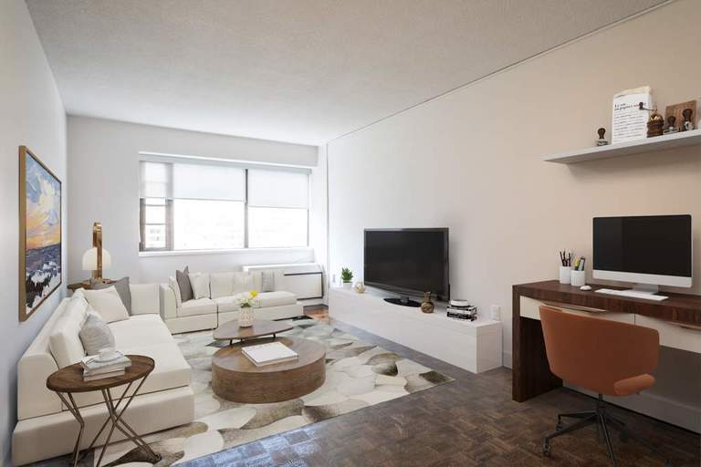 Photo of Gerrard Residences Property Image