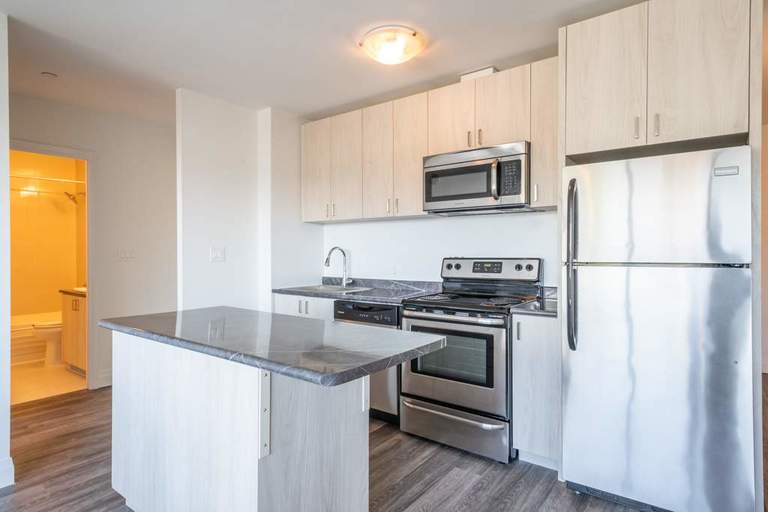 Photo of Bloor-Annex Residences Property Image