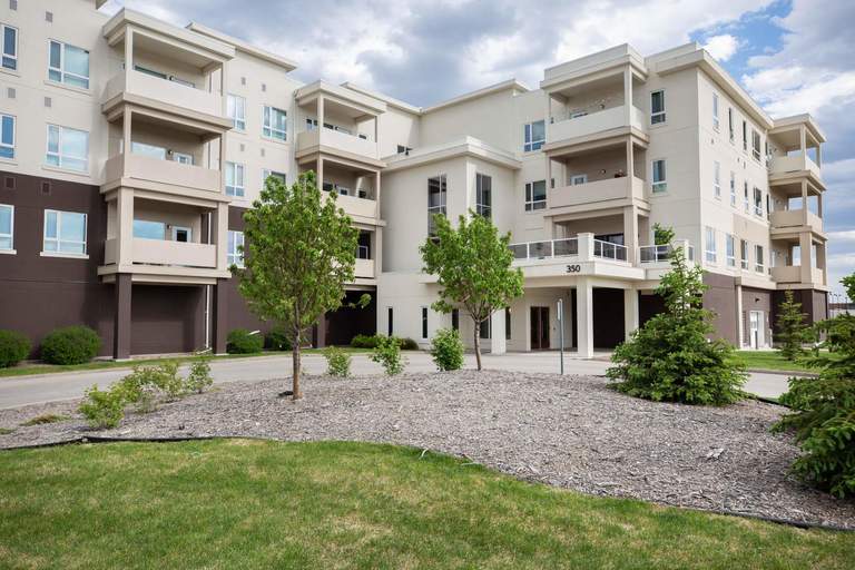 Photo of Silver Heights I Property Image