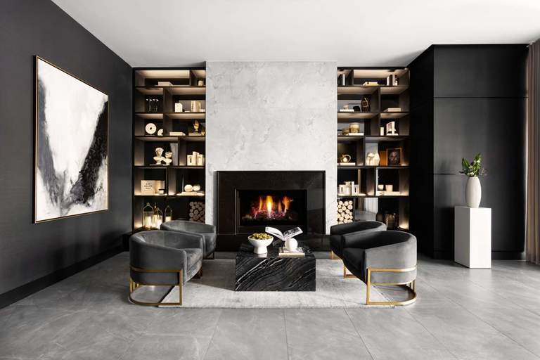 Photo of Encore Luxury Apartments Property Image