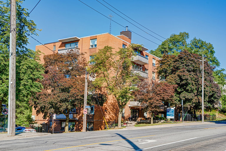 Photo of Suite Jane Apartments Property Image