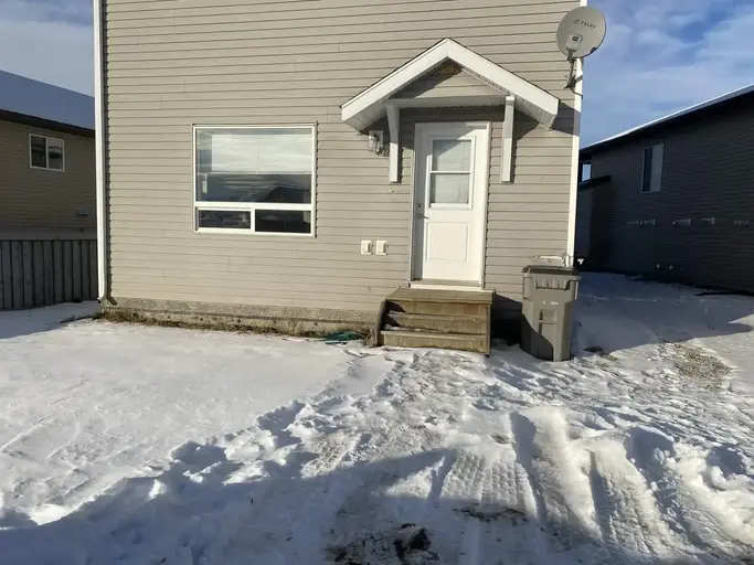 Photo of 11513A 75 Avenue - Lower Duplex Property Image