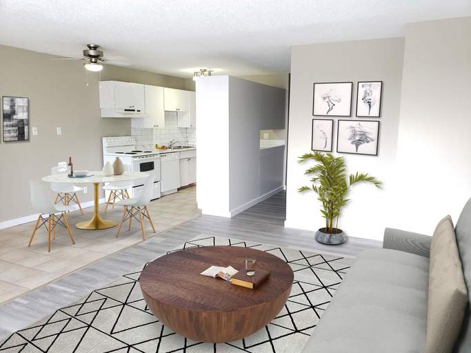 Photo of Clareview Court Property Image