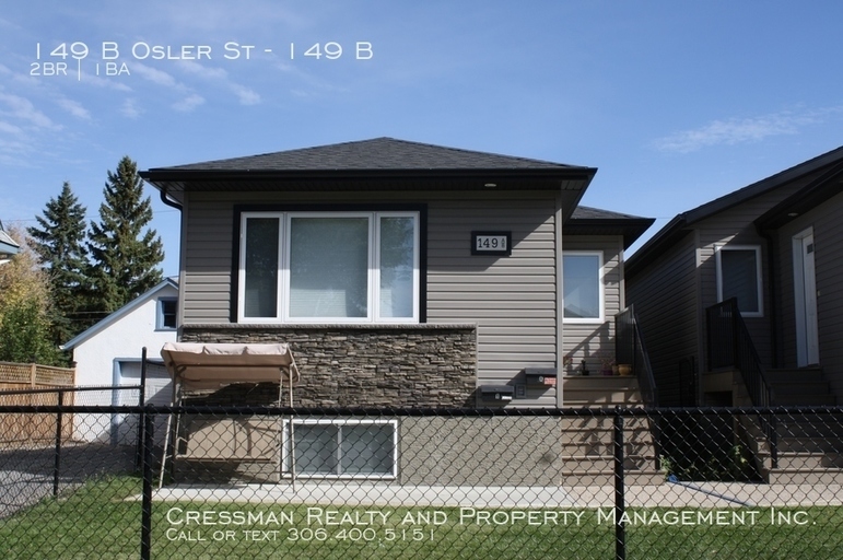 Photo of 149 Osler St Property Image