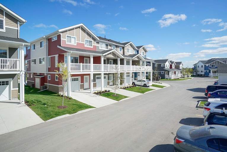 Photo of Lumen Townhomes Property Image