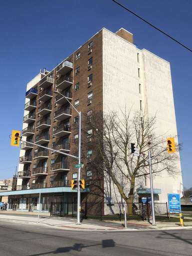 Photo of Dundas Apartments Property Image