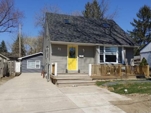 Photo of Gunn 82 Property Image