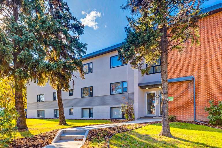Photo of Alexandria Apartments Property Image