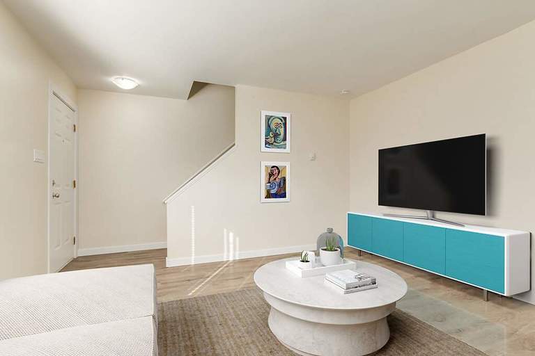 Photo of Delton Townhomes Property Image