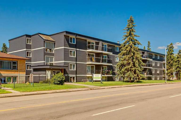 Photo of Parklane Gardens Property Image