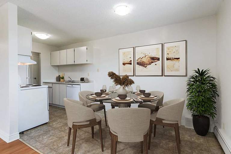 Photo of Evergreen Terrace Property Image