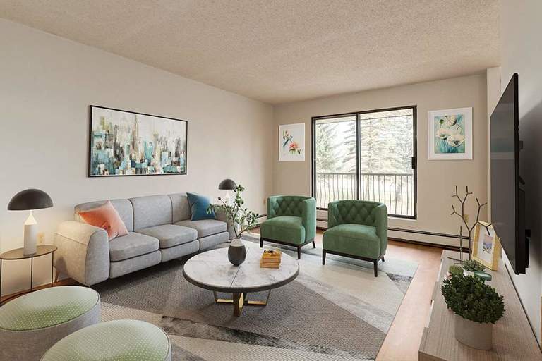 Photo of Westwood Apartments Property Image