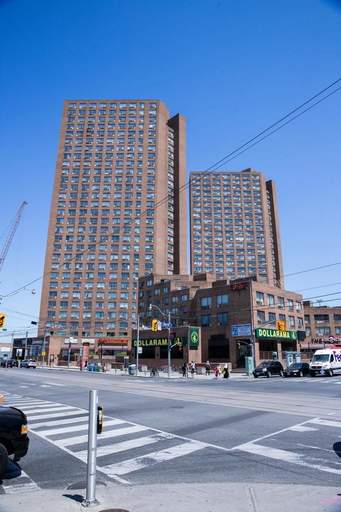 Photo of The Crossways Complex Property Image