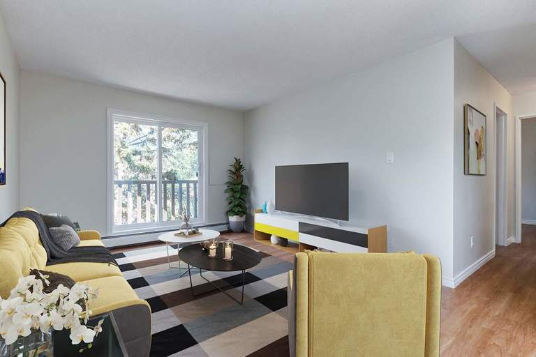 Photo of West Ridge Apartments Property Image