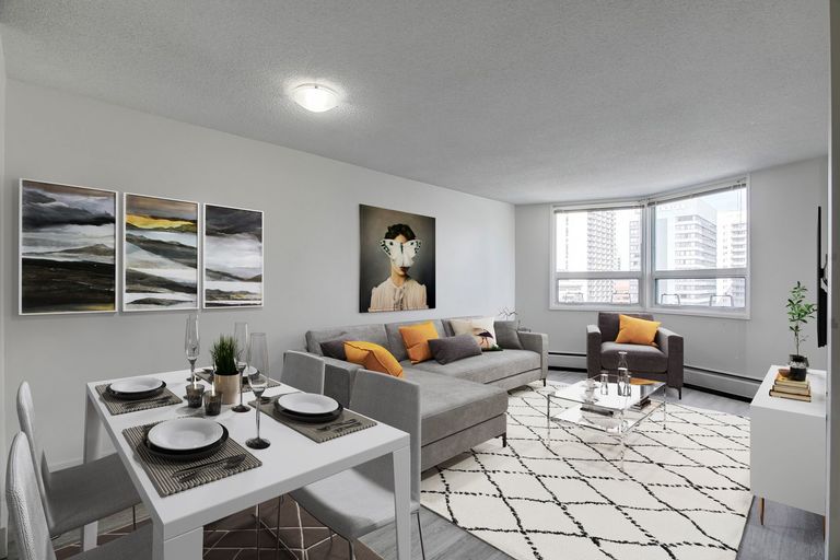 Photo of 8&8 Apartments Property Image