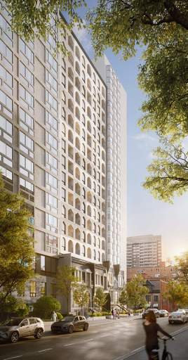 Photo of Link Apartments Property Image