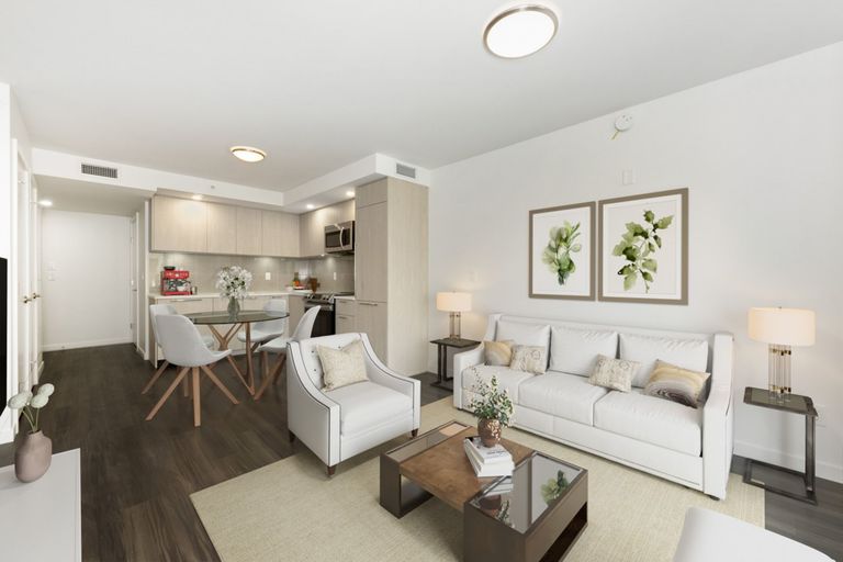 Photo of Arbutus Residences Property Image