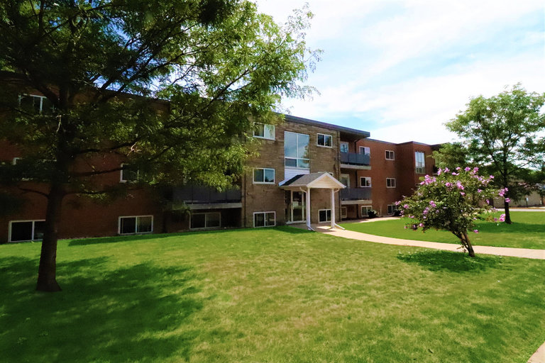Photo of Dunn Suites Property Image