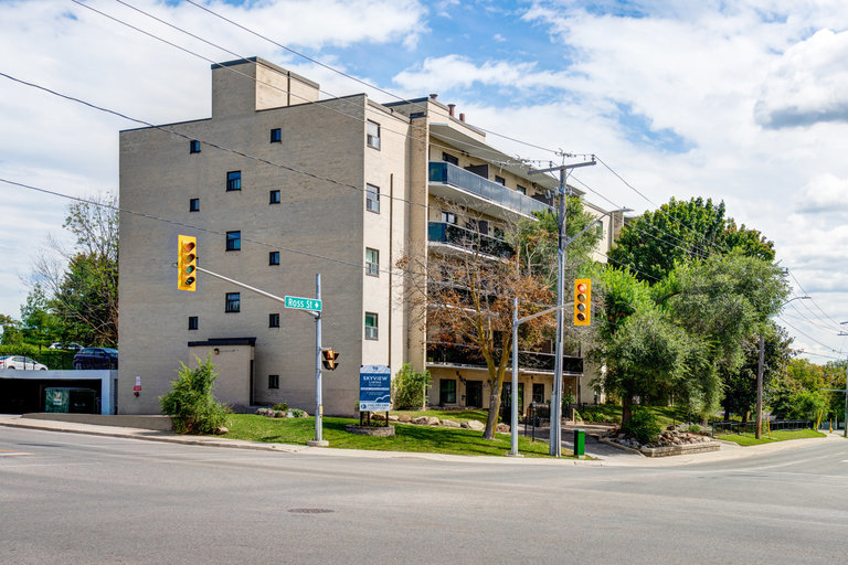 Photo of Ross Well Apartments Property Image