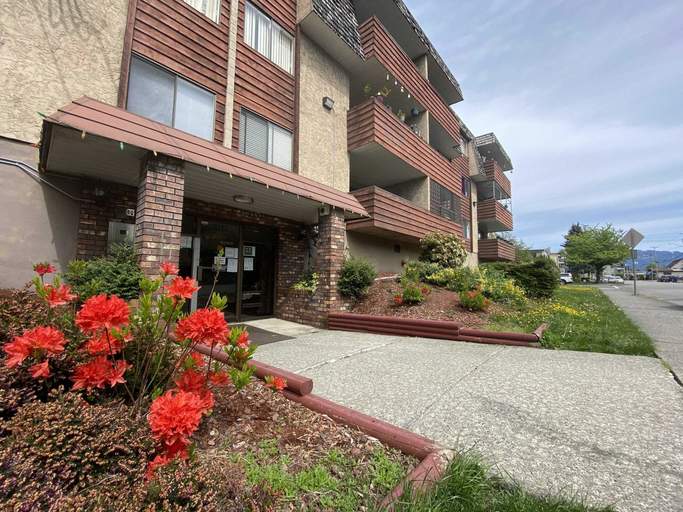 Photo of Chilliwack Landing Apartments Property Image