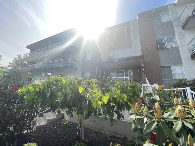 Photo of Cheam View Apartments 1 Property Image