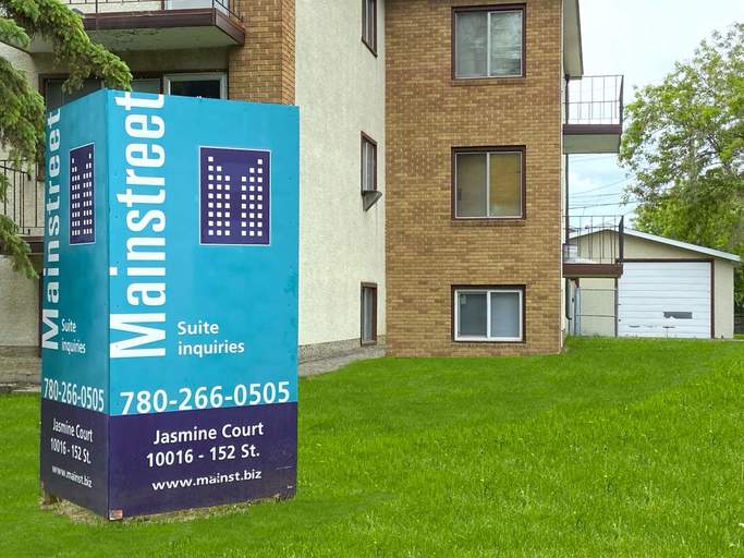 Photo of Jasmine Court Property Image