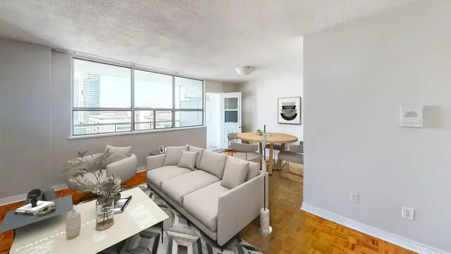 Photo of Wellesley-Parliament Square, Toronto Property Image