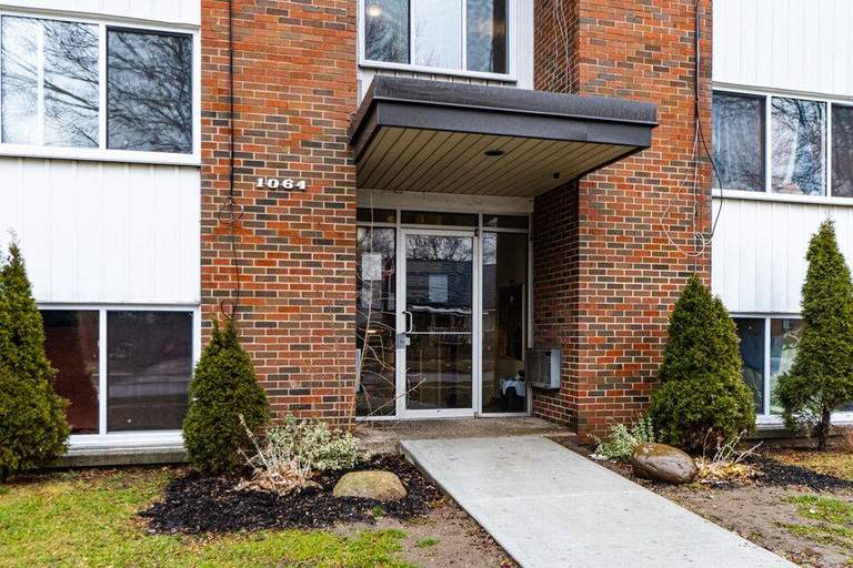 Photo of Brock Street Apartments Property Image