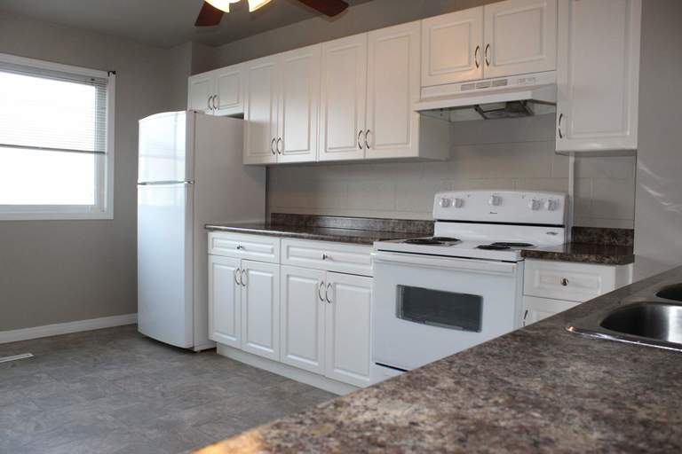 Photo of Highland Park Townhomes Property Image