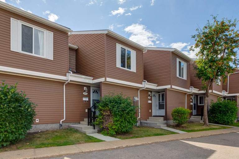 Photo of Hooke County Townhomes Property Image