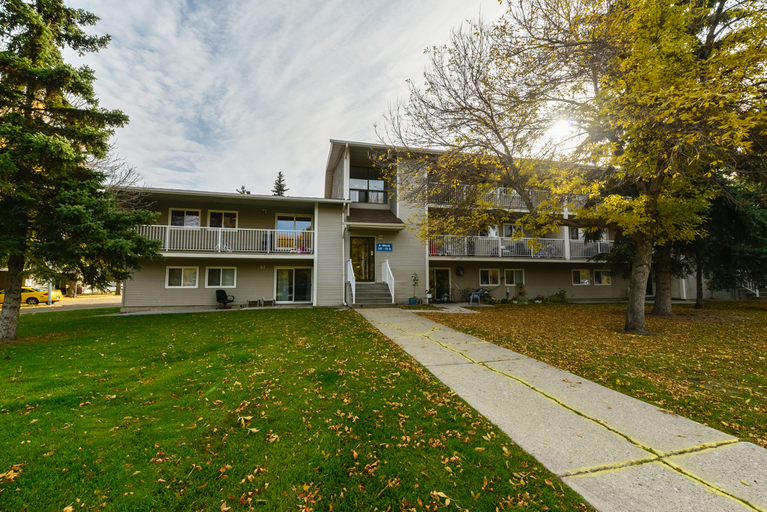 Photo of Westborough Court Property Image