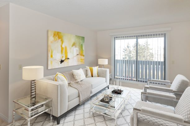 Photo of McKinnon Court Apartments Property Image