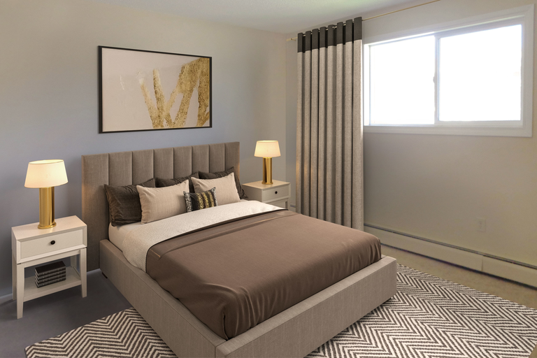 Photo of Heatherton Apartments Property Image