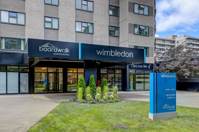 Photo of Wimbledon Property Image