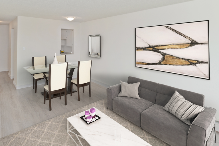 Photo of Pineridge Apartments Property Image