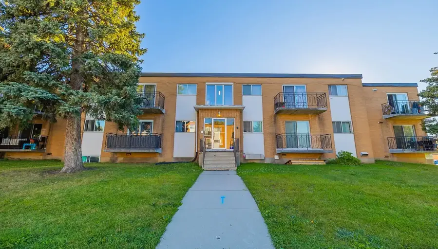 Photo of Kipling Apartments Property Image