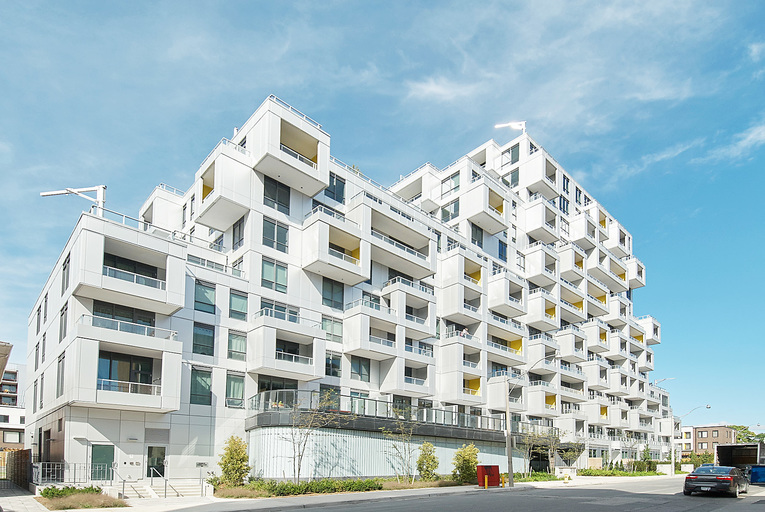Photo of SQ at Alexandra Park #2117 Property Image