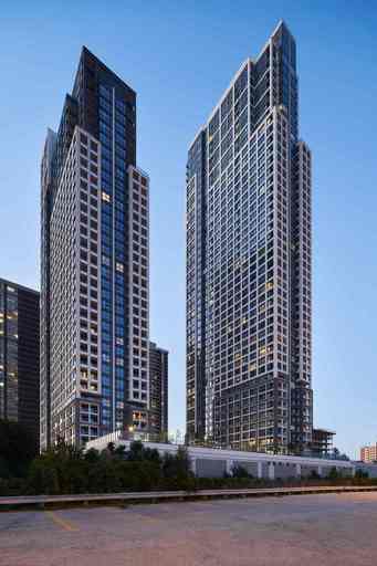 Photo of Bloorvista at Islington Terrace #3998 Property Image