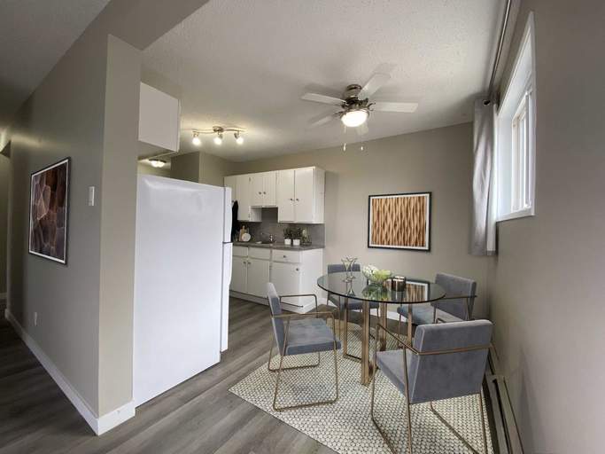 Photo of Alexander Apartments Property Image