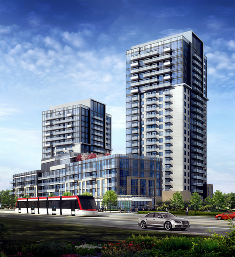 Photo of Trio at Atria #3293 Property Image
