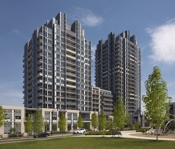Photo of Aristo at Avonshire #4899 Property Image