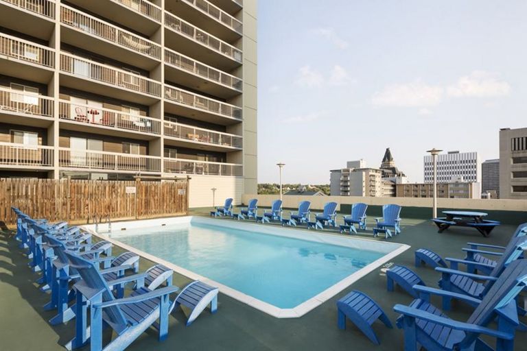 Photo of Saskatoon Tower Property Image