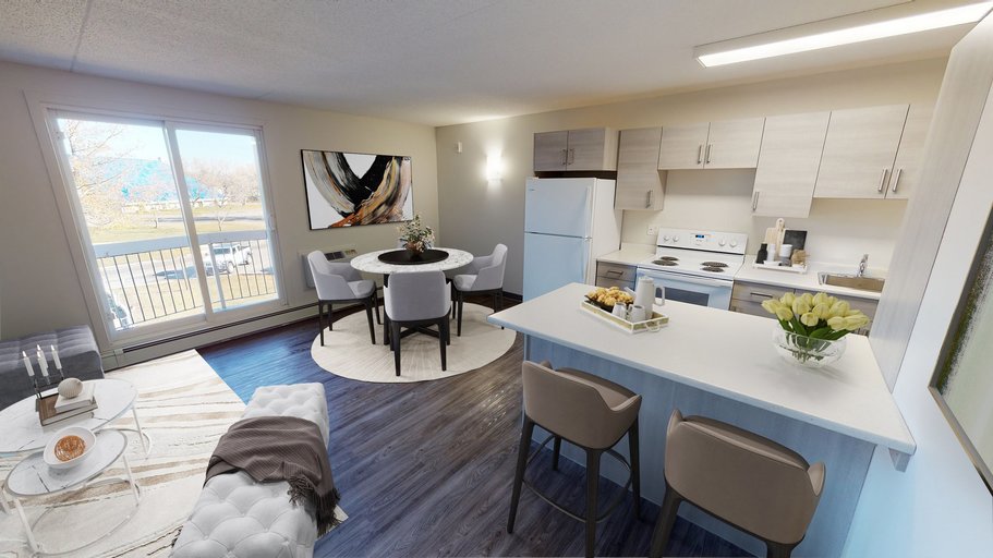 Photo of Queenston Heights Apartments Property Image