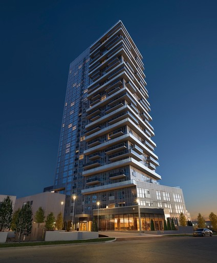 Photo of Selene Metrogate #4378 Property Image