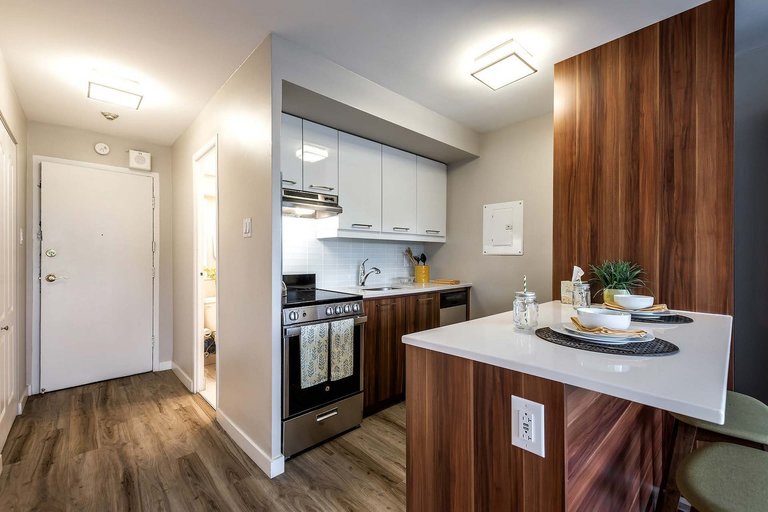 Photo of 3655 Papineau Property Image