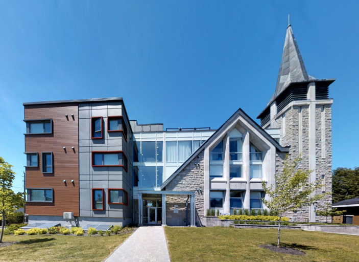 Photo of The Spire Property Image