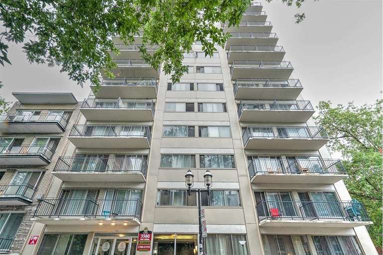 Photo of Appartements Le Lorne Property Image